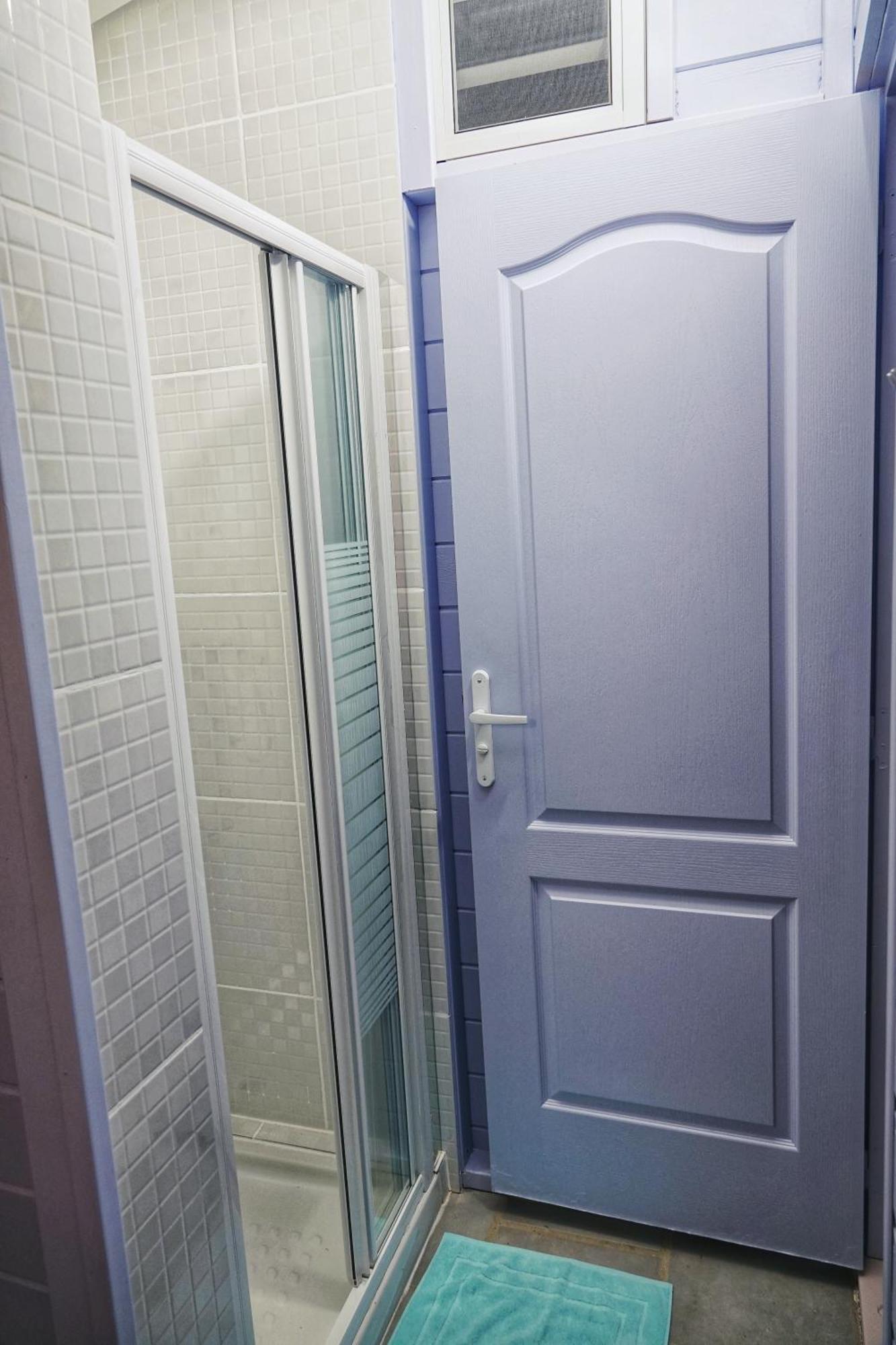 Les Gites Orchidees Bel'O Capesterre-Belle-Eau Room photo