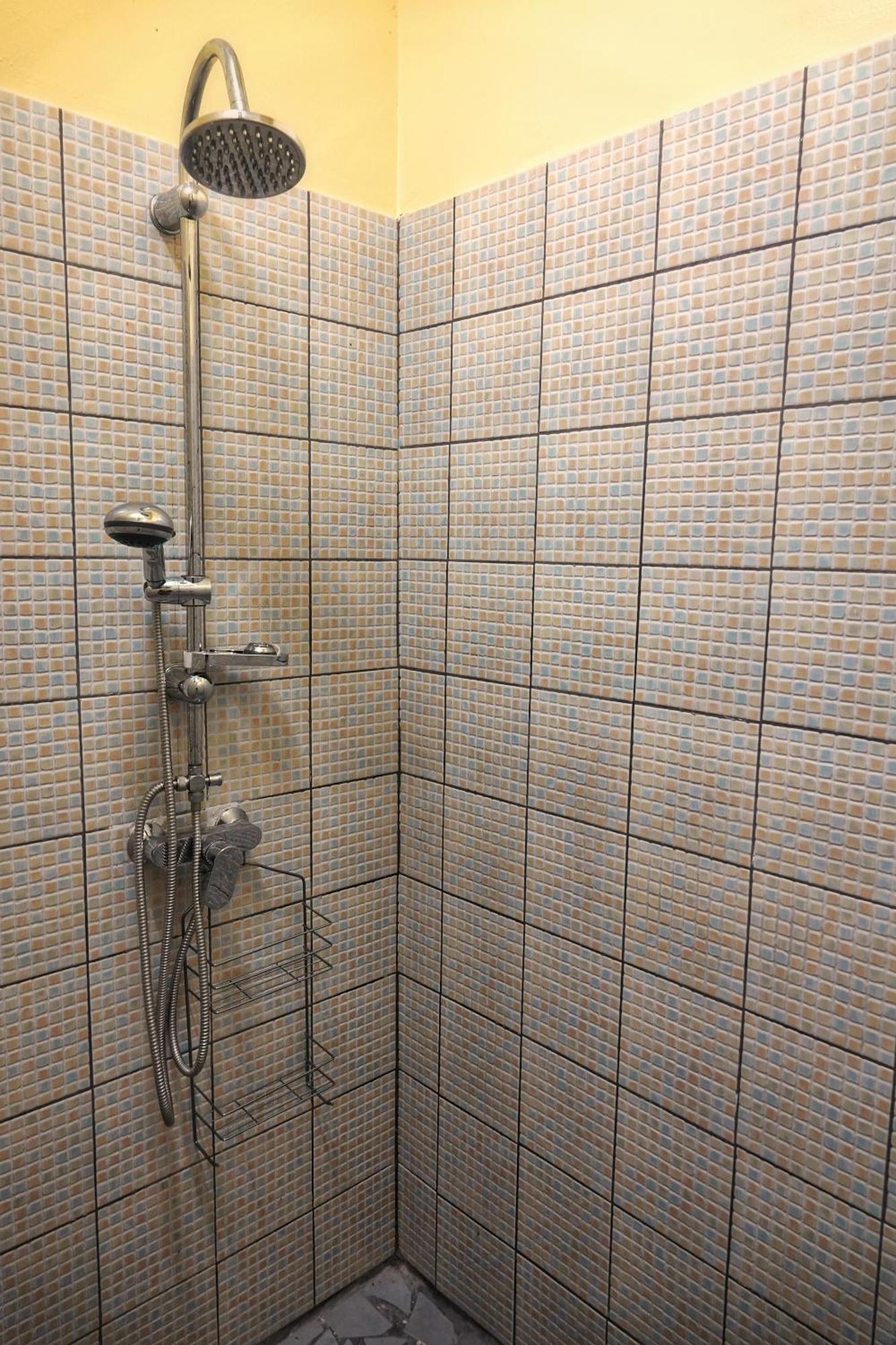Les Gites Orchidees Bel'O Capesterre-Belle-Eau Room photo