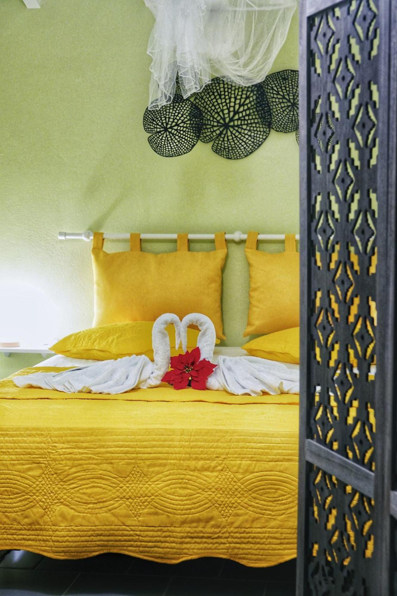Les Gites Orchidees Bel'O Capesterre-Belle-Eau Room photo